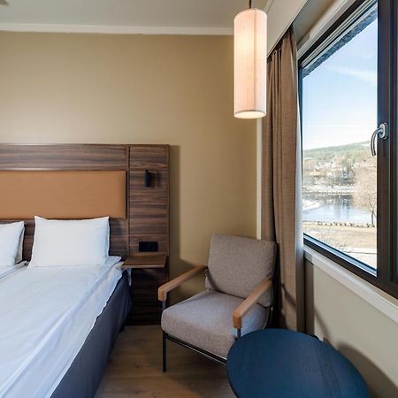 Quality Hotel Grand Kongsberg Exterior foto