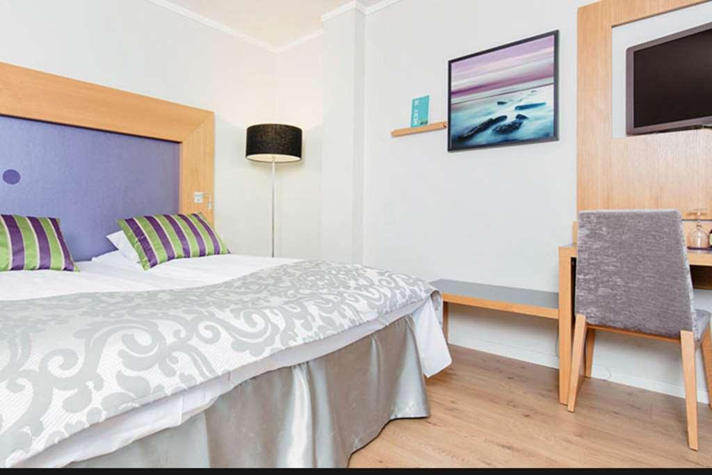 Quality Hotel Grand Kongsberg Zimmer foto