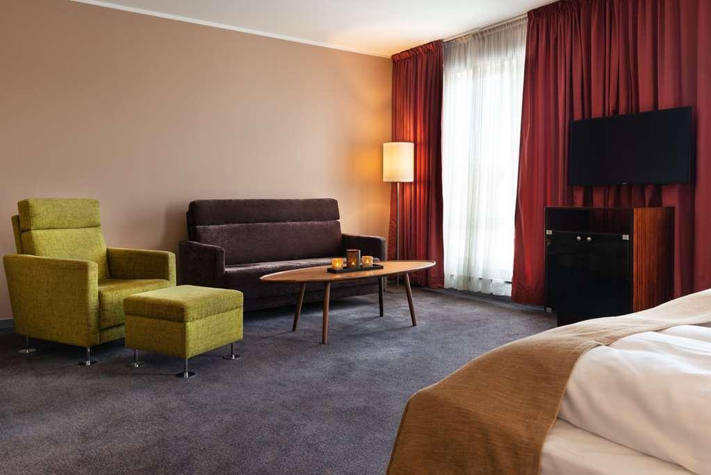 Quality Hotel Grand Kongsberg Zimmer foto