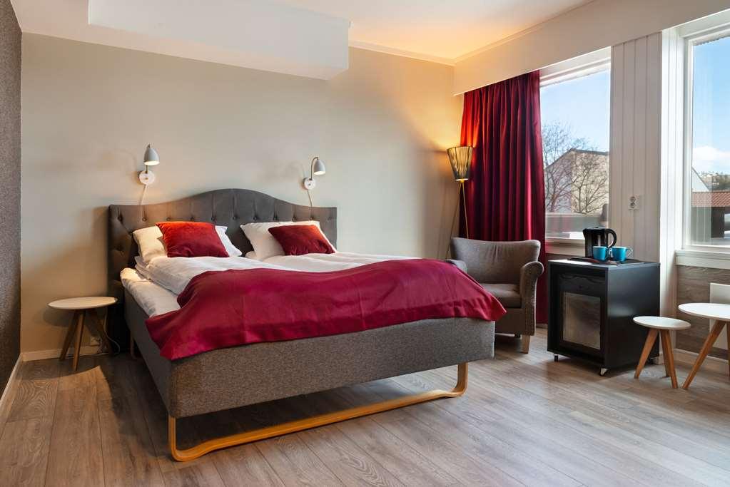 Quality Hotel Grand Kongsberg Zimmer foto