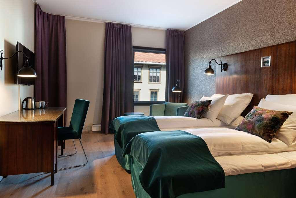 Quality Hotel Grand Kongsberg Zimmer foto