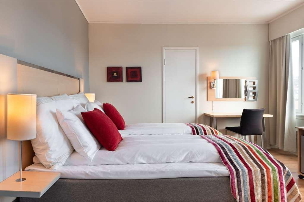 Quality Hotel Grand Kongsberg Zimmer foto