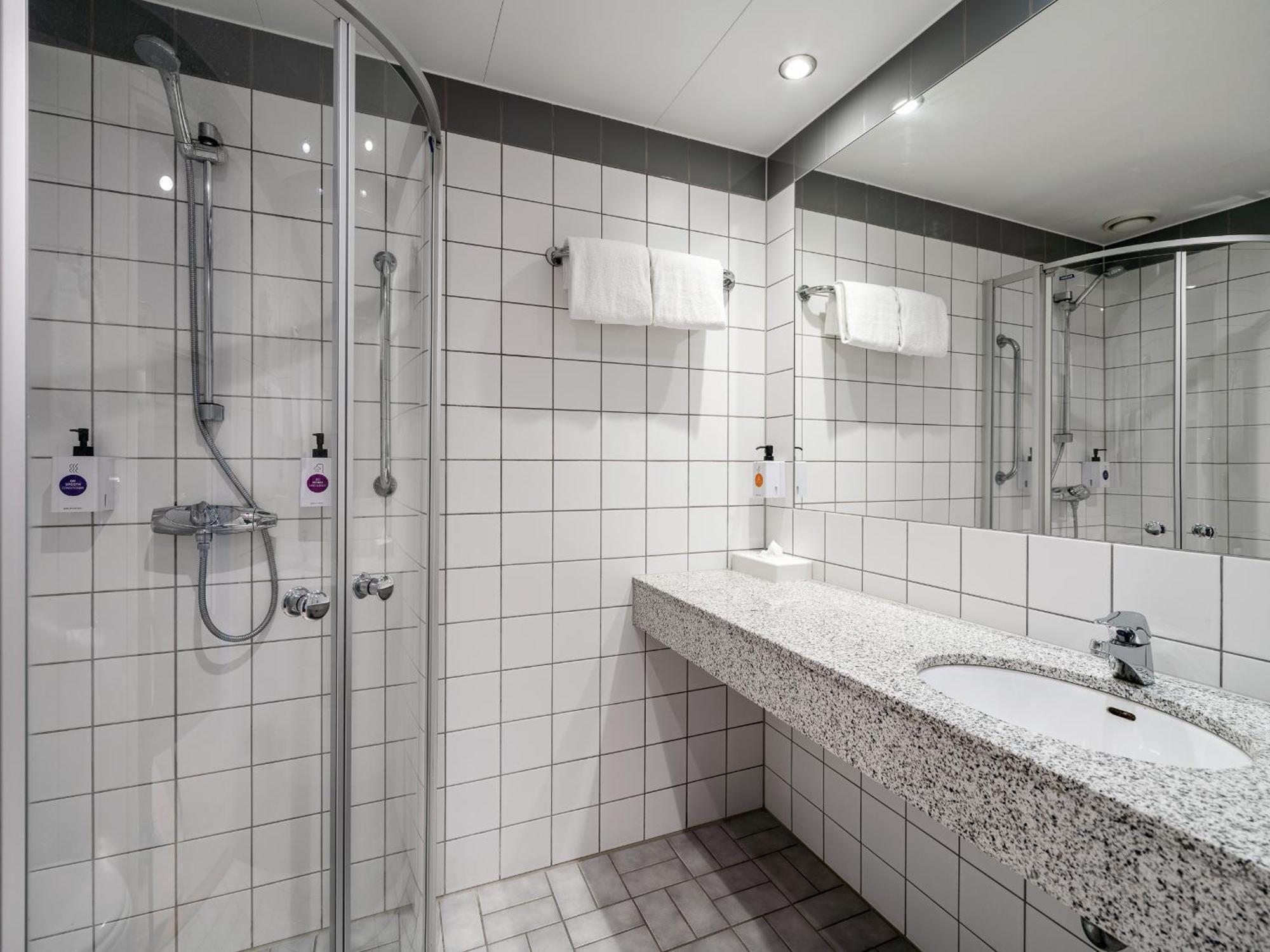 Quality Hotel Grand Kongsberg Zimmer foto